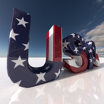 Statele Unite Ale Americii, Steag