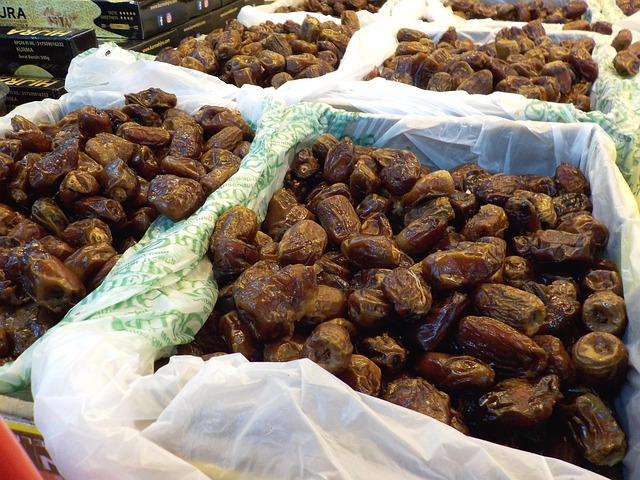 Free Dates Ramadan photo and picture