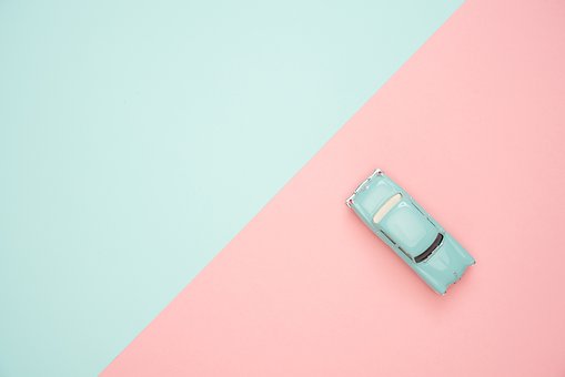 80以上の無料ピンクの車 車画像 Pixabay