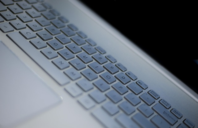 Free Keyboard Laptop photo and picture