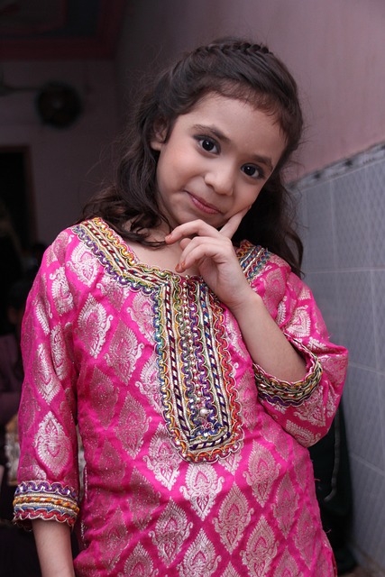 Free Baby Girl photo and picture