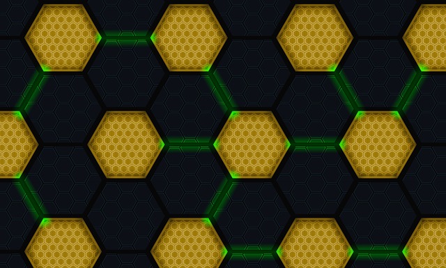 Blockchain, Netværk, Teknologi