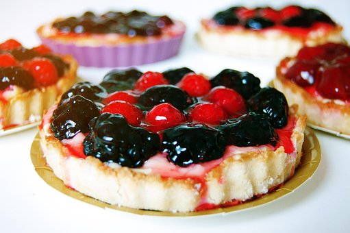 Tarta, Comida, Delicioso, Pastel, Dulce