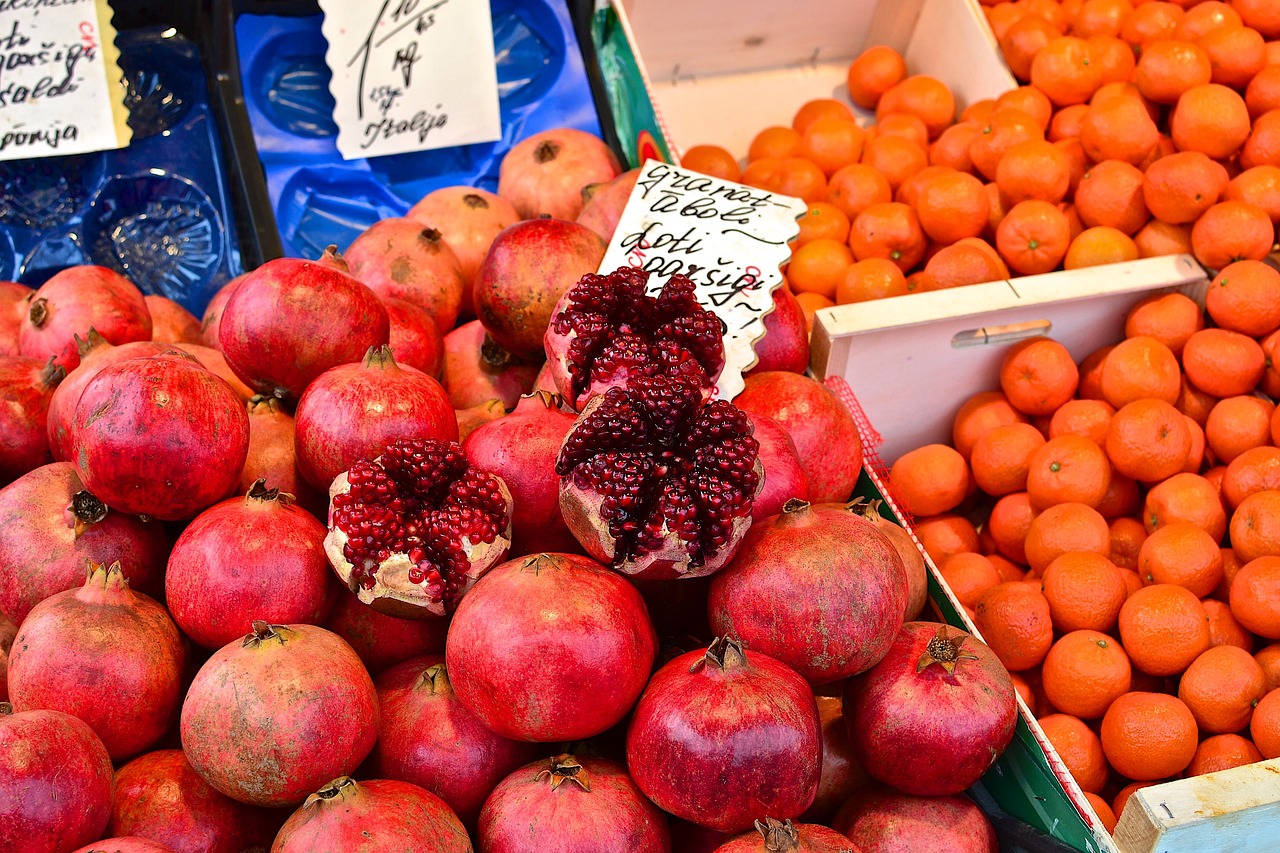 Food - free online jigsaw puzzle photo