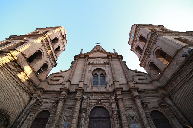 Free Cathedral Medieval photo and picture