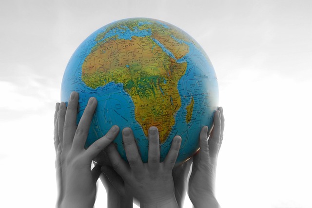 Free World Hands photo and picture