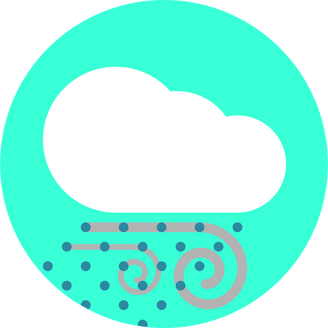 Wetter, Symbol, Vorhersage