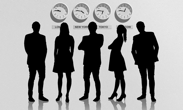 Afaceri, Timp, Management, Ceas