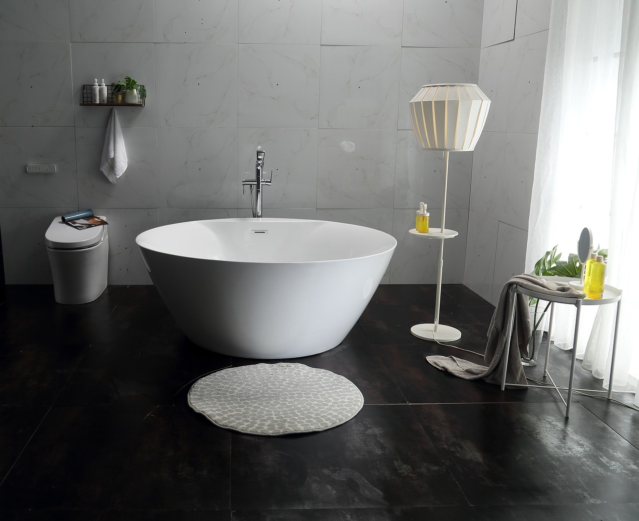 Circle Tub - Free photo on Pixabay - Pixabay