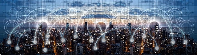 Free network nature web illustration