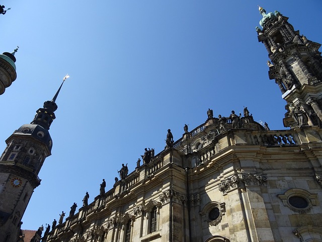 Free Dresden Saxony photo and picture
