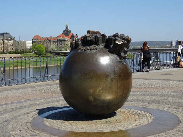 Free Dresden Saxony photo and picture