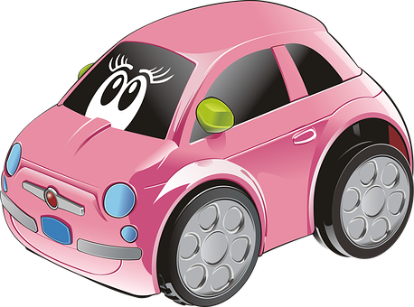 Free Car Vehicle illustration and picture