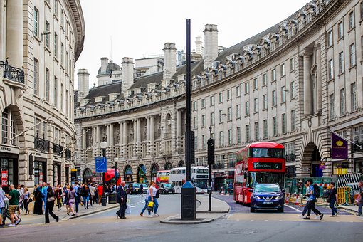 Free London City photo and picture