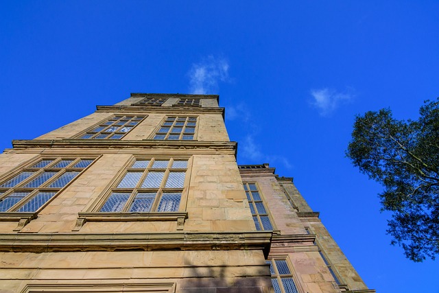 Free Architecture Building photo and picture