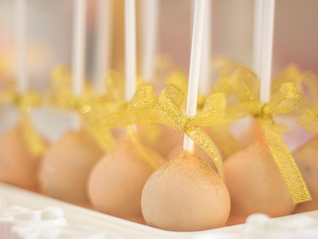 Free Sweets Party photo and picture