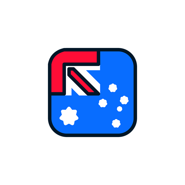 Australien, Australien-Symbol