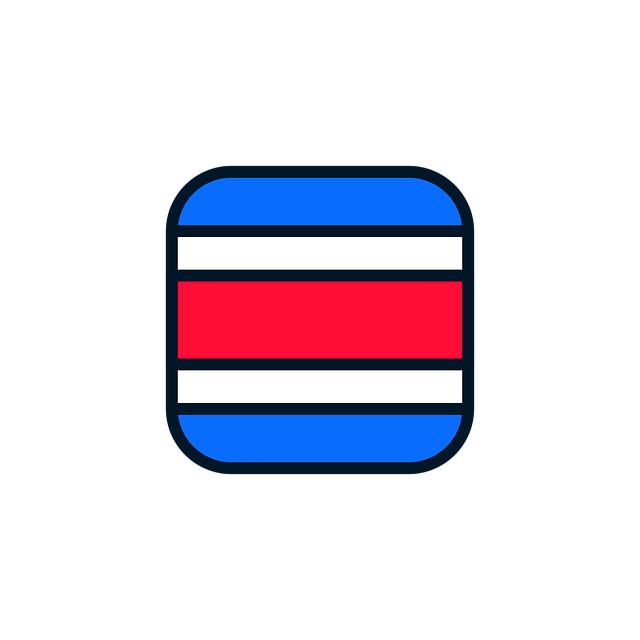 Costa Rica, Costa Rica-Symbol