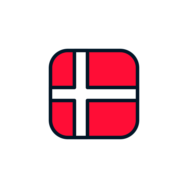 Dänemark, Dänemark-Symbol