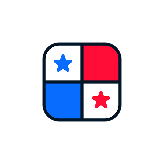Panama, Panama-Symbol, Panama Flagge