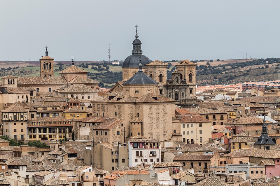 Iglesia de los jesuitas