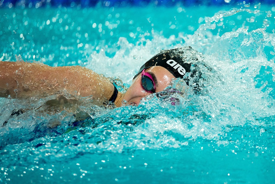 La Natation Sport Piscine Photo Gratuite Sur Pixabay