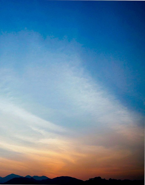 Free Nature Heaven photo and picture