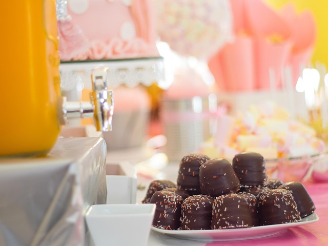 Free Sweets Chocolate photo and picture