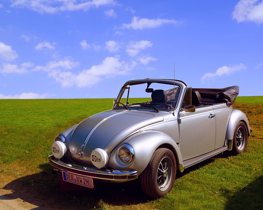 フォルクスワーゲン Vw カブトムシ Pixabayの無料写真