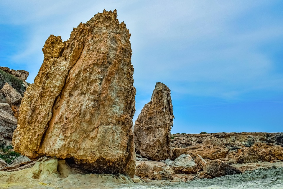 Potyo Rafael Rocks Rock Afilado Viaje - Foto gratis en Pixabay - Pixabay