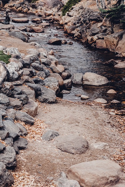 Free Water Steam photo and picture