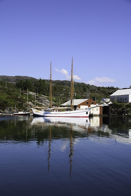 Free Loyal Sailing Ship photo and picture
