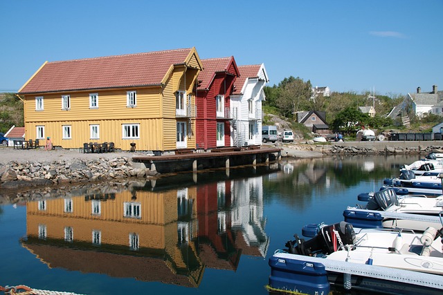 Free Nøst Western Country photo and picture
