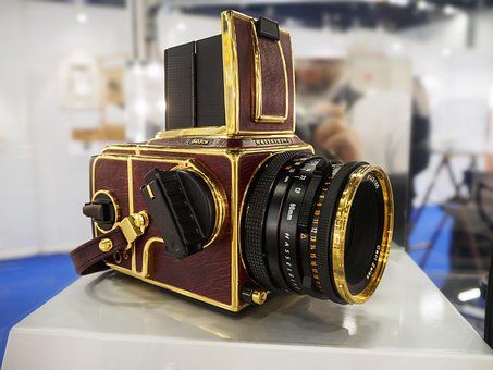 Hasselblad, Carl Zeiss, Årgang, Optik