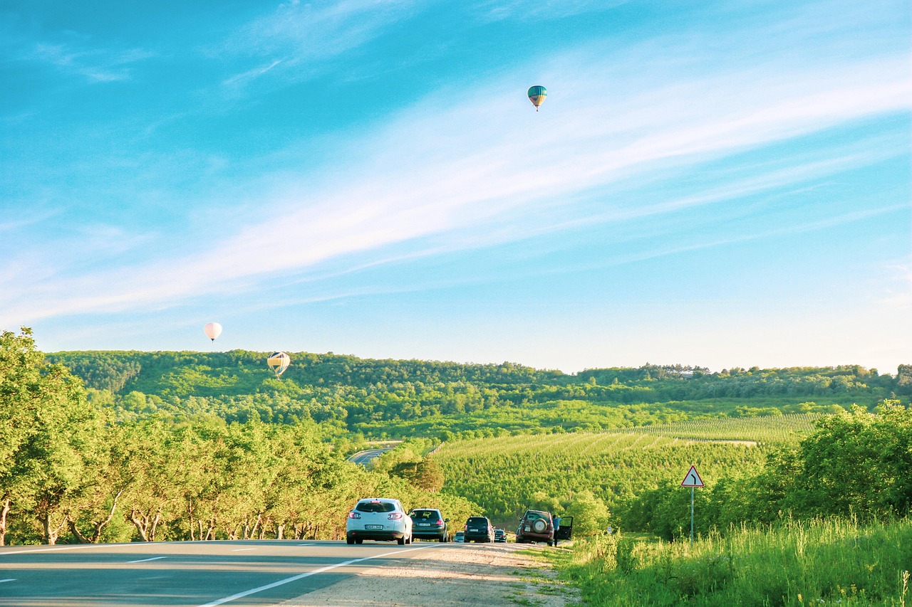 Moldova - free online jigsaw puzzle photo
