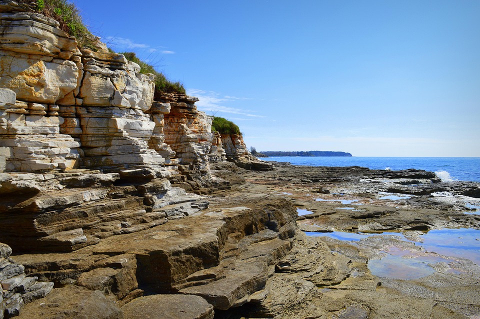 The Coast Rocks Stones - Free photo on Pixabay - Pixabay