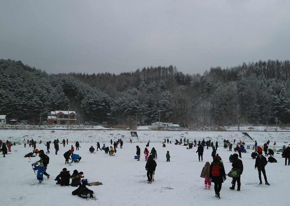 Ski Resort