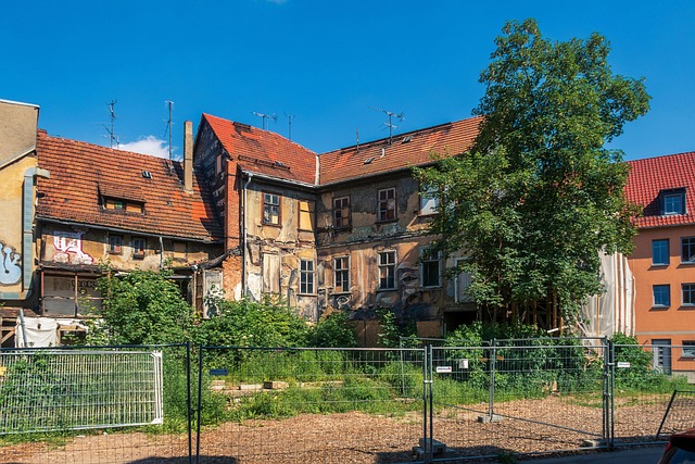 Free Ruin Renovate photo and picture