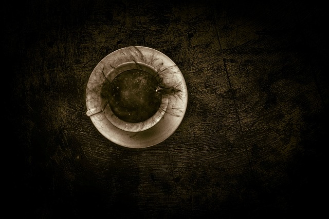 Free Coffee Universe photo and picture