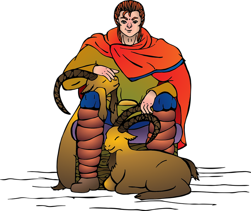 Thor's Goats Rune Download Thor, Goats, God. Royalty-Free Vector Graphic - Pixabay
