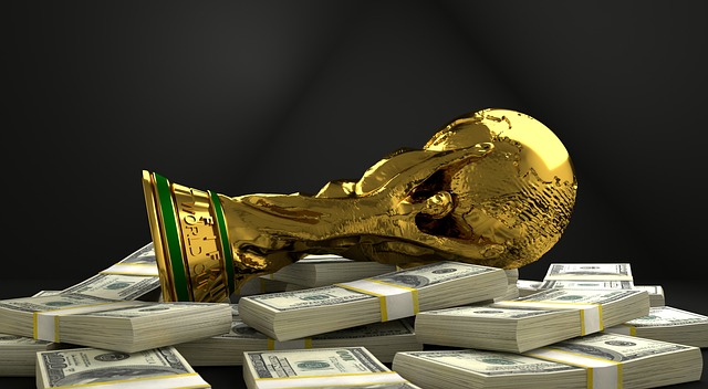 Free Trophy World Cup photo and picture
