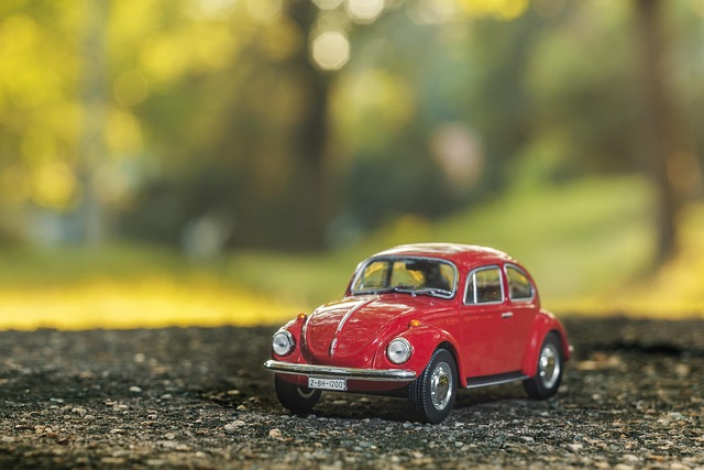 Free Car Model photo and picture