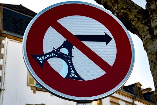 Free Street Art Pont-Croix photo and picture