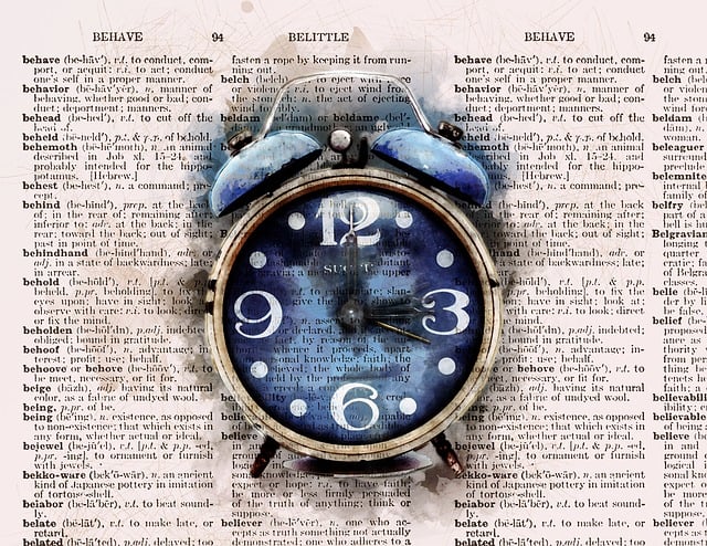 Download free HD stock image of The Summer Time Changeover Free the summer time changeover time conversion alarm clock illustration