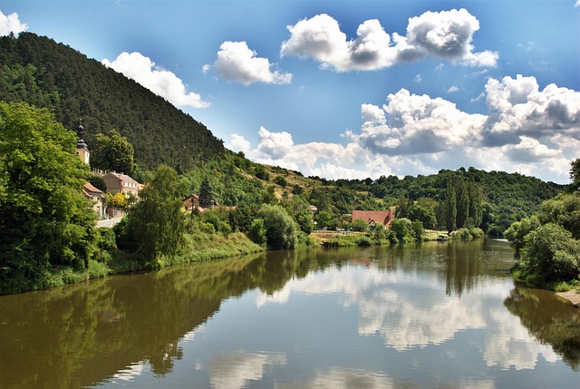 Free Czech Republic Country photo and picture