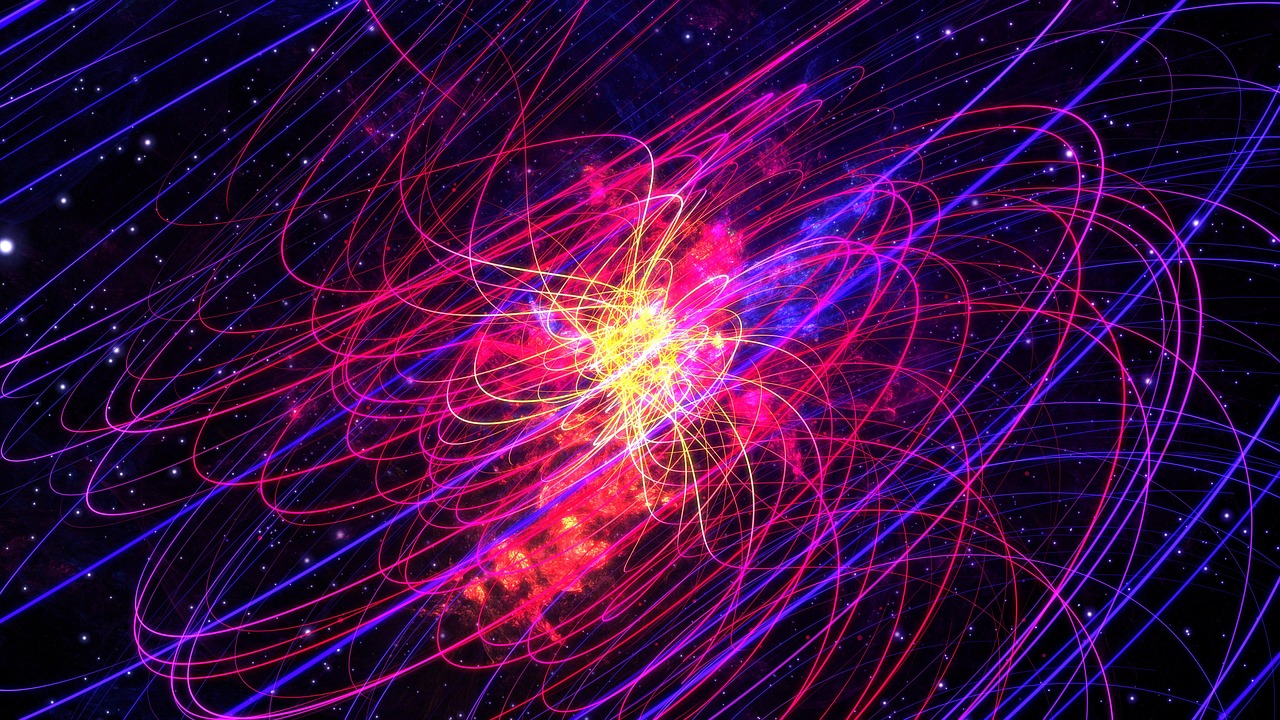 Abstract - free online jigsaw puzzle photo