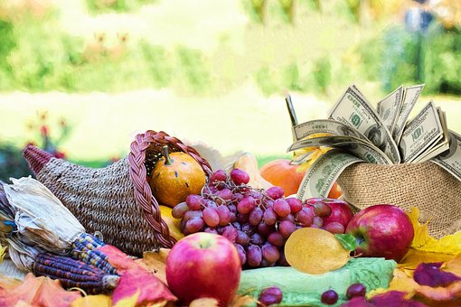 Free Cornucopia Fruits photo and picture