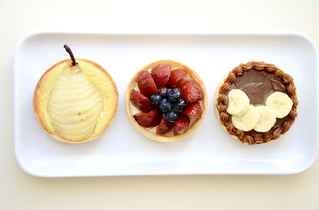 Free Dessert Tarte photo and picture