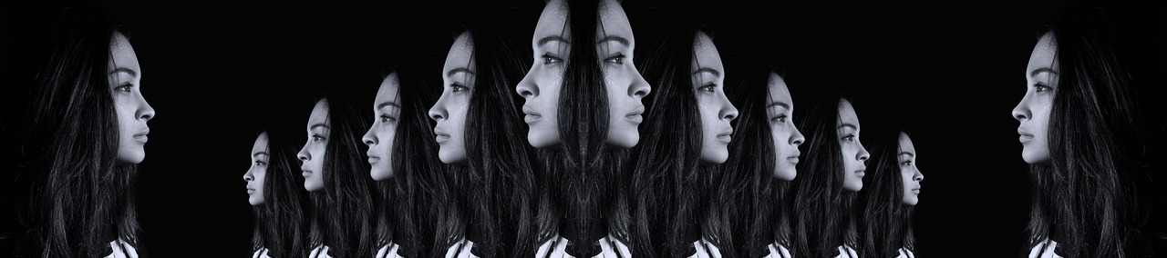 Perception Woman Woman Psychology Perception - Free photo on Pixabay