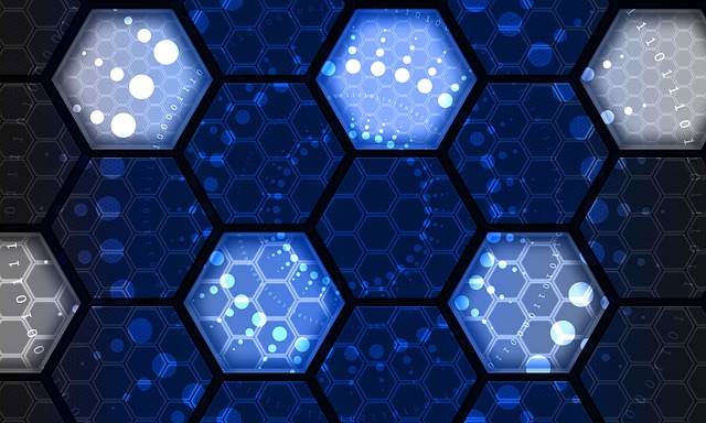 Download free HD stock image of Technology Internet Free technology internet network illustration